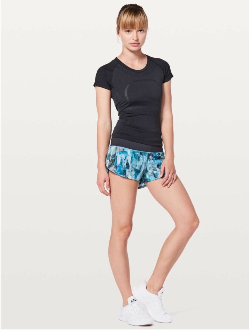 💜 Lululemon Speed Up Short *2.5" 💜